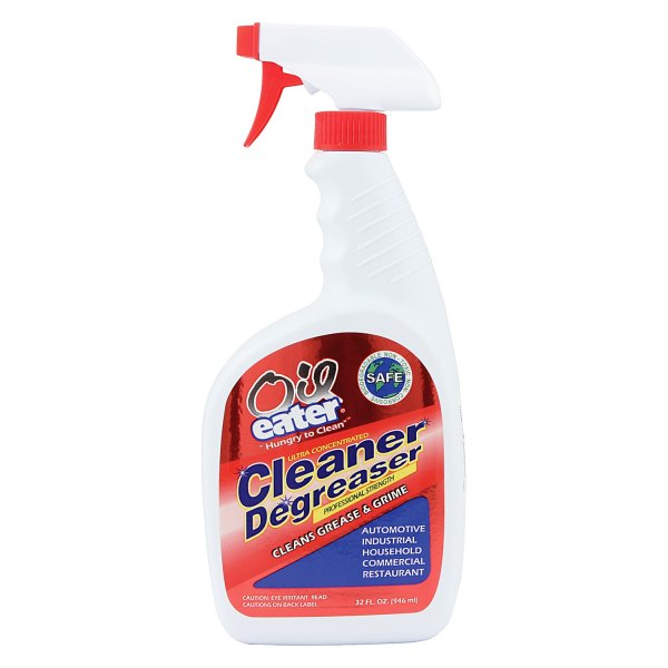 AllStar Performance® - 32 oz. Spray Bottle Oil Eater Degreaser