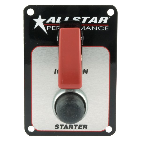 AllStar Performance® - Switch Panel