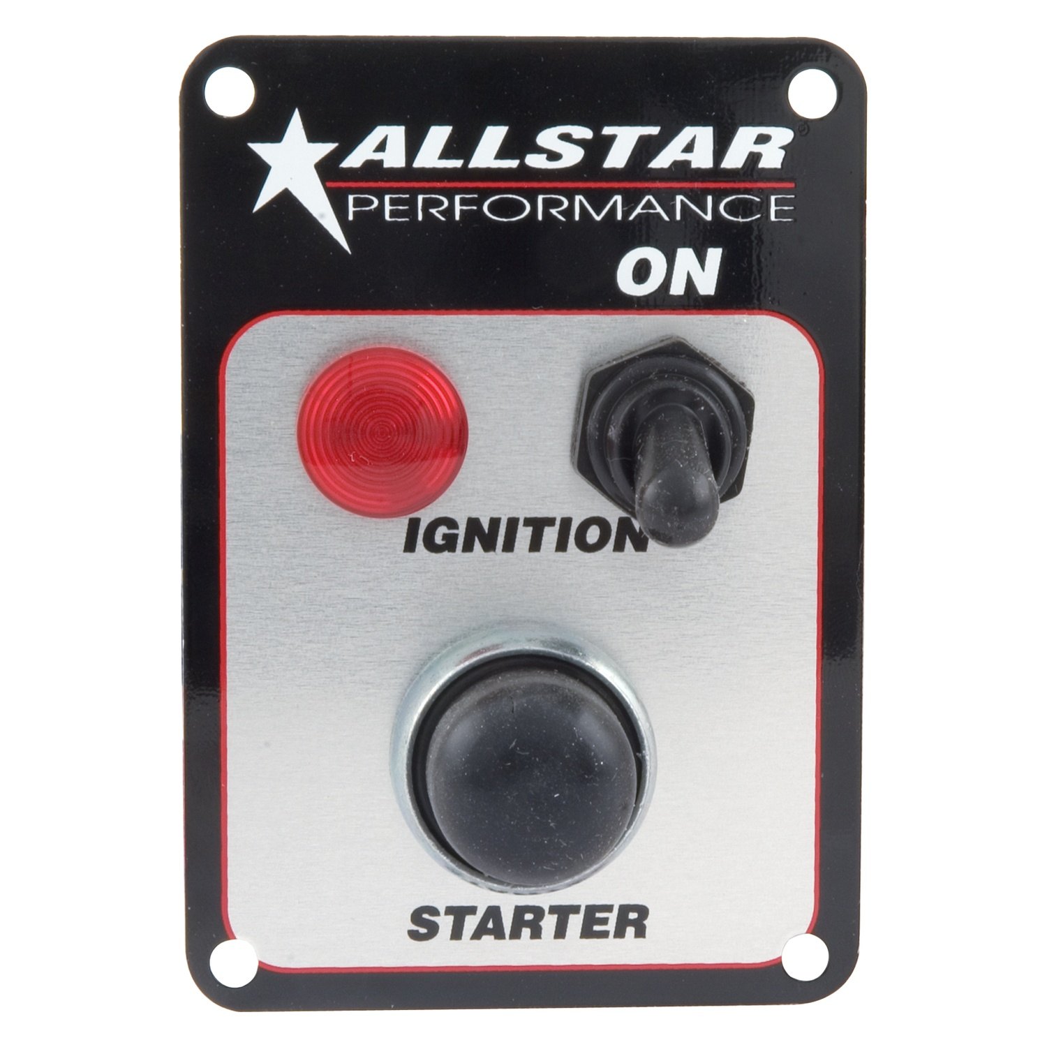 Allstar ALL80142 Switch Panel Kit