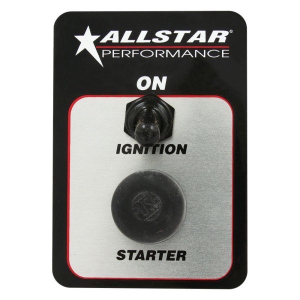 AllStar Performance® - Magneto Ignition Panel