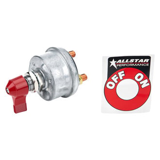 AllStar Performance® ALL80156 - Standard Battery Disconnect Switch