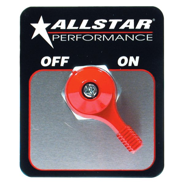 AllStar Performance® - Standard Duty Battery Disconnect Switch