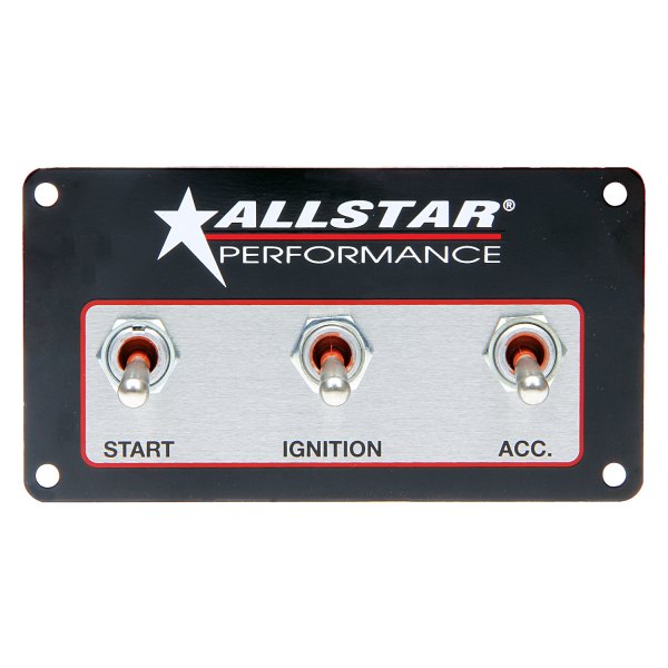 AllStar Performance® - Weatherproof Switch Panel