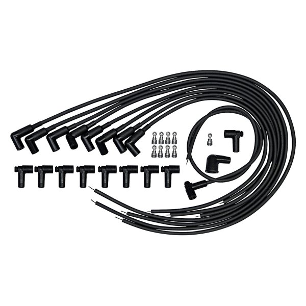 AllStar Performance® - Spark Plug Race Wire Set