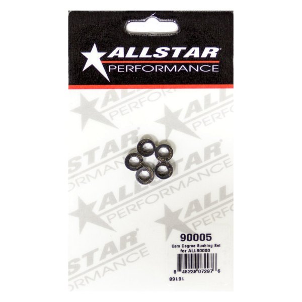 AllStar Performance® - Cam Degree Bushing Set (Chevy Small Block Gen I) 