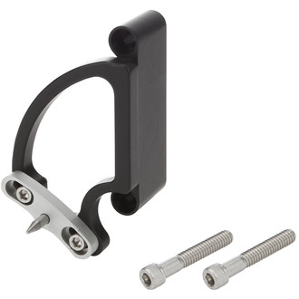 AllStar Performance® - Adjustable Timing Pointer (Chevy Big Block V8)