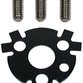 AllStar Performance® - Cam Lock Plate & Bolts