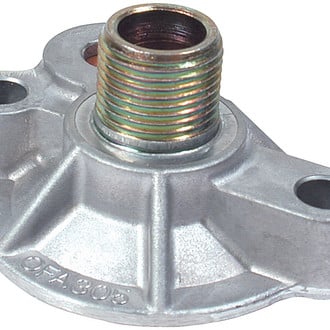 AllStar Performance® - Fuel Filter (Chevy Small Block Gen I)