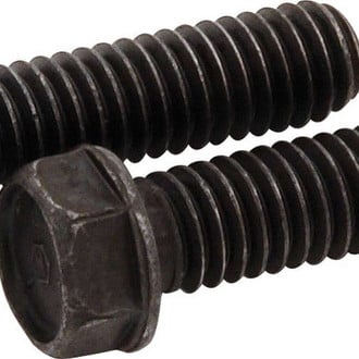 AllStar Performance® - Oil Filter Adapter Bolt (Chevy Small Block Gen I)