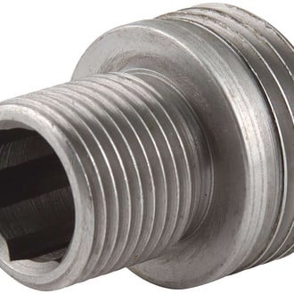 AllStar Performance® - Oil Filter Adapter