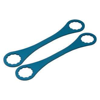 AllStar Performance® - Quick Change Cover Lock Plates