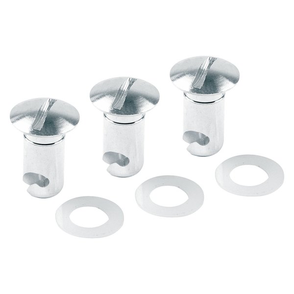 AllStar Performance® - Replacement Fasteners