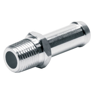 AllStar Performance® - Aluminum Radiator Overflow Fitting