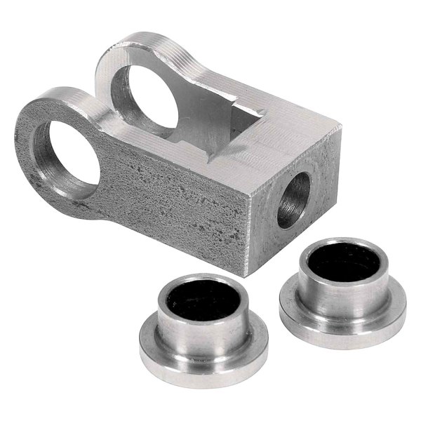 AllStar Performance® - Shock Absorber Swivel Clevis with Spacers