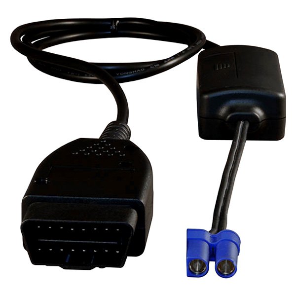 Allstart® - OBD-II Memory Saver Cable