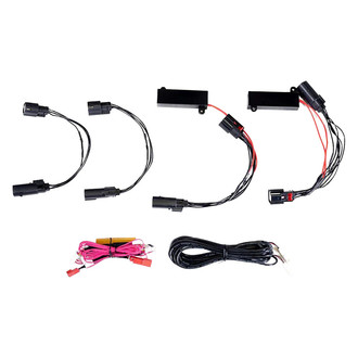 Alpharex® - Tail Light Coverters