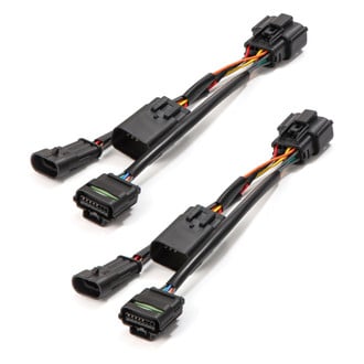 AlphaRex® - Tail Light Converters