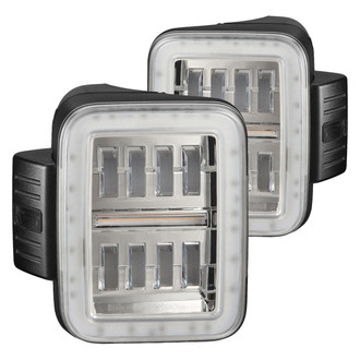 Alpharex® - LED Tail Lights
