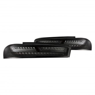 Alpharex® - Custom Tail Lights