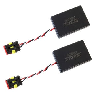 AlphaRex® - Tail Light Converters