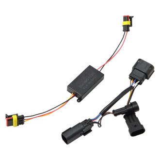 Alpharex® - Tail Light Coverters