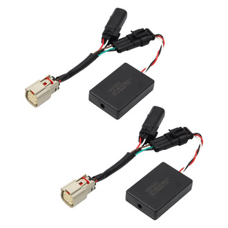 AlphaRex® - Tail Light Converters