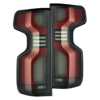 Alpharex® - Custom Tail Lights