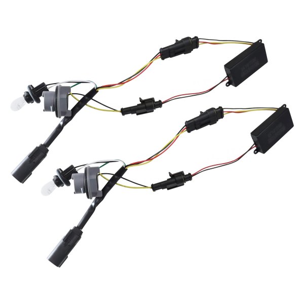 AlphaRex® - Wiring Adapter