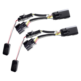 AlphaRex® - Wiring Adapter
