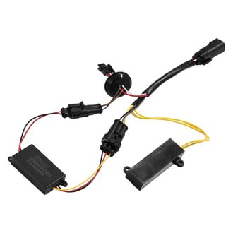 AlphaRex® - LUXX-Series Tail Light Converters