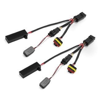 AlphaRex® - Tail Light Converters