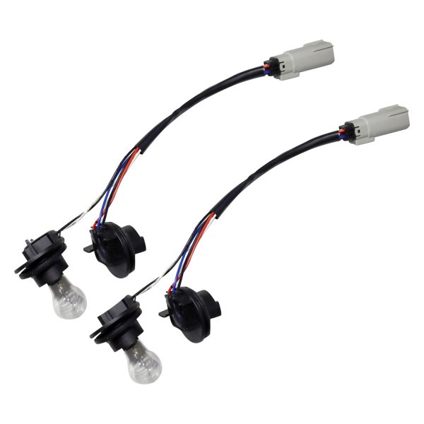 AlphaRex® - Wiring Adapter, Ford F-150