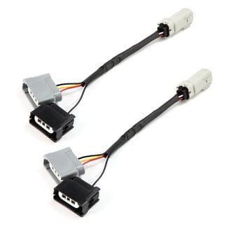 AlphaRex® - LUXX-Series Tail Light Coverter