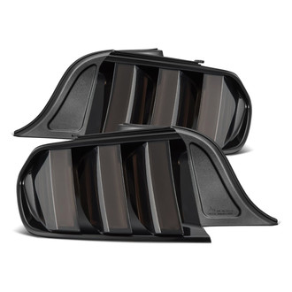 Alpharex® - Sequential Tail Lights