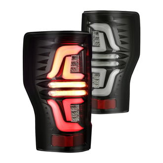 Alpharex® - Custom Tail Lights