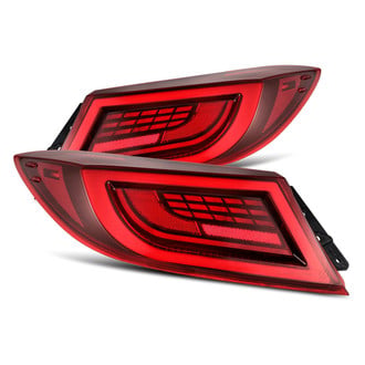 Alpharex® - Custom Tail Lights