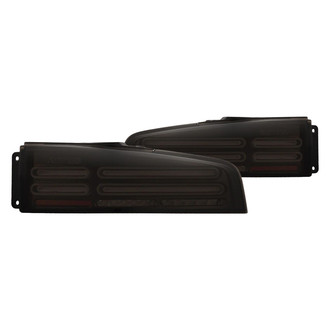 Alpharex® - LED Tail Lights
