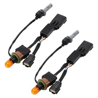 AlphaRex® - Headlight Converters