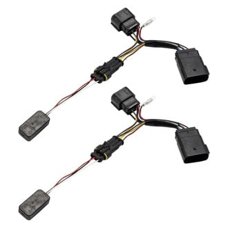 AlphaRex® - Headlight Converters