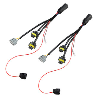 AlphaRex® - Headlight Converters