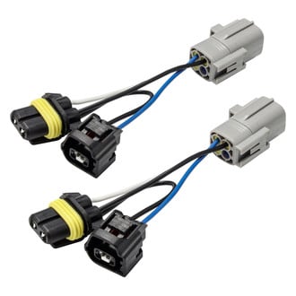 AlphaRex® - Headlight Converters