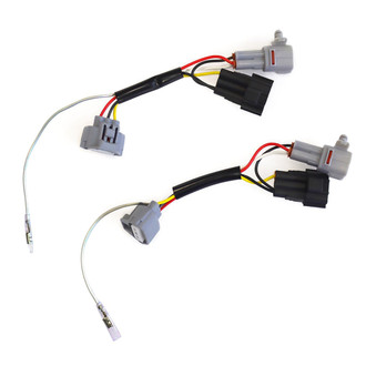 AlphaRex® - Headlight Converters
