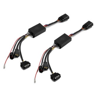 AlphaRex® - Headlight Converters