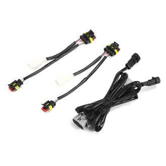 AlphaRex® - Headlight Converters