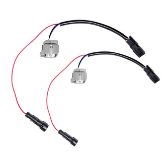 AlphaRex® - Headlight Converters