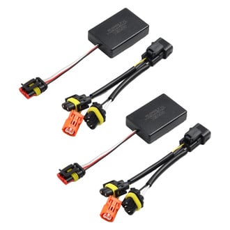 AlphaRex® - Headlight Converters