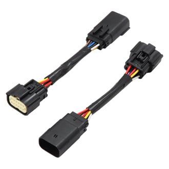 AlphaRex® - Headlight Converters