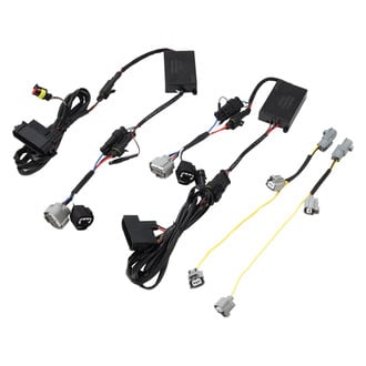AlphaRex® - Headlight Converters