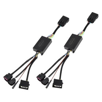 AlphaRex® - Headlight Converters
