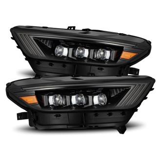AlphaRex® - Custom Headlights